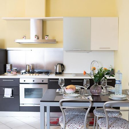 Apartament Terrazza Baciata Dal Sole Lazise Zewnętrze zdjęcie