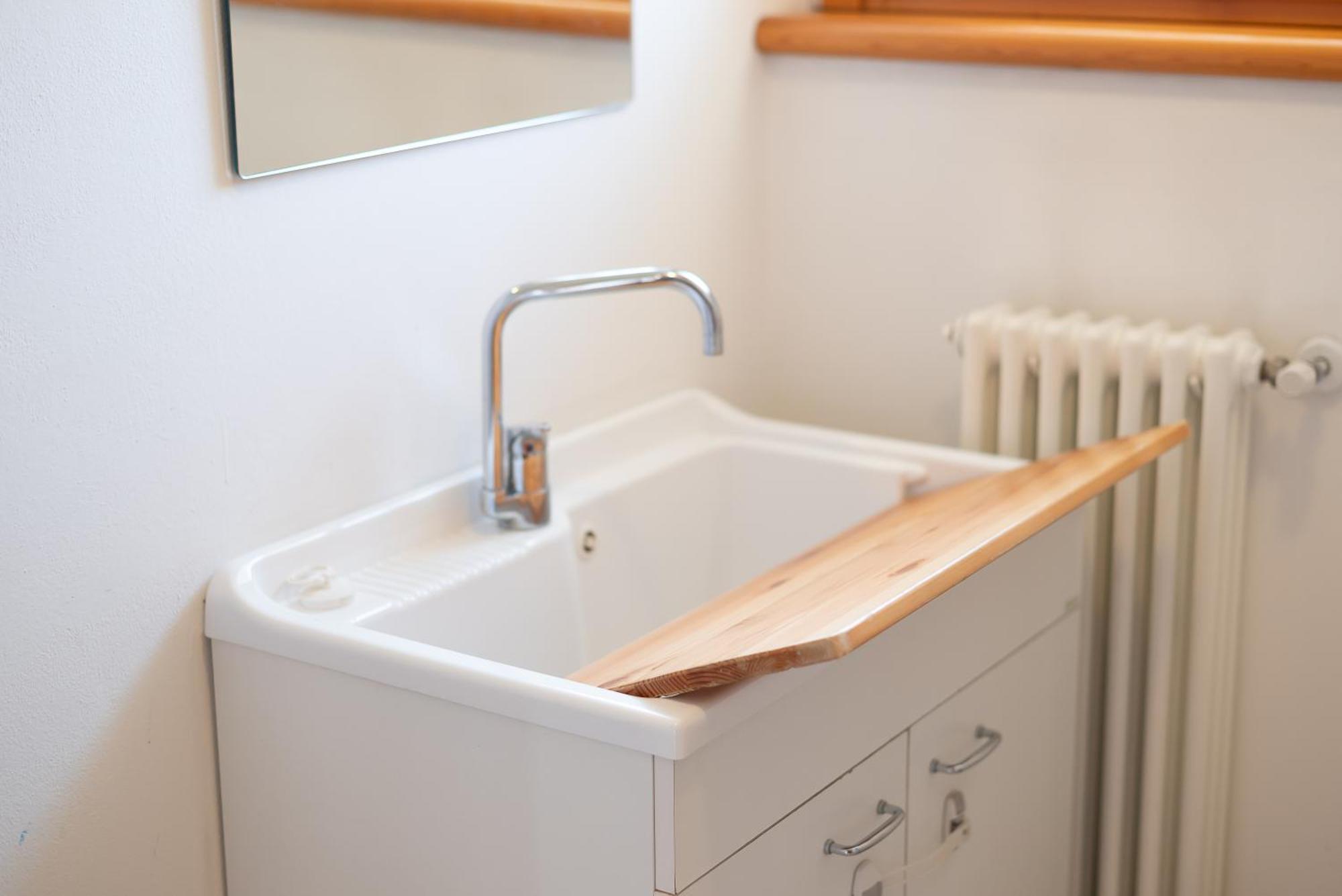 Apartament Terrazza Baciata Dal Sole Lazise Zewnętrze zdjęcie