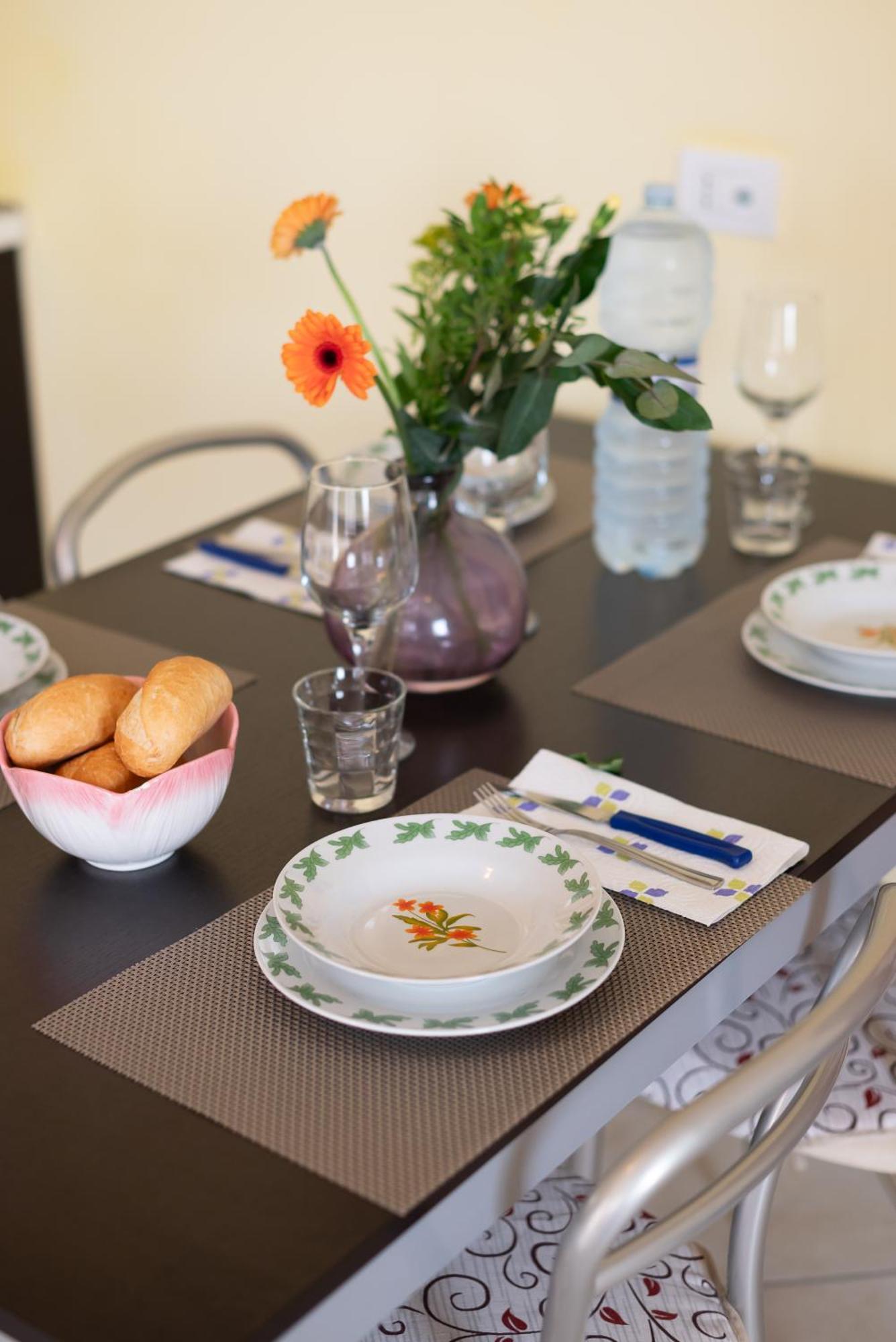 Apartament Terrazza Baciata Dal Sole Lazise Zewnętrze zdjęcie