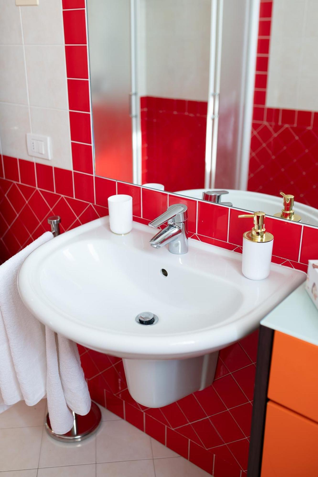 Apartament Terrazza Baciata Dal Sole Lazise Zewnętrze zdjęcie